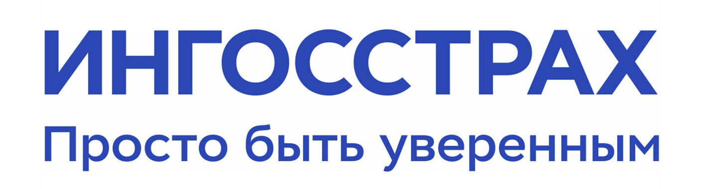 Логотип организации