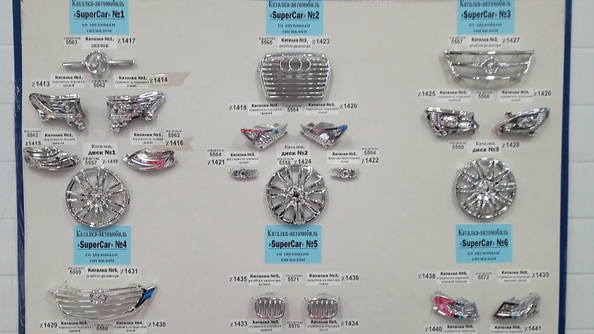 Фото услуги